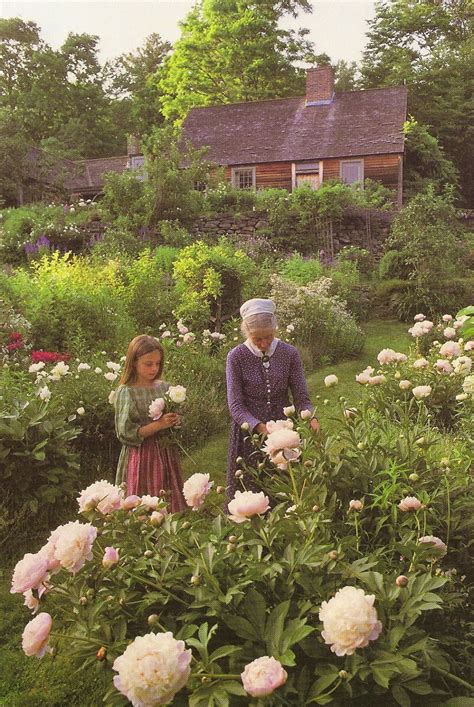 tasha tudor in primavera